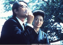 伊丹十三監督映画がいよいよ見納めに　「お葬式」「マルサの女」「マルタイの女」…全10作品を日本映画専門CHにて一挙放送