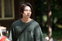 橋本将生“巧巳”が闇落ち　変わってしまった姿に「怖いよ…」「ちょっと待て」とSNSザワつく＜ひと夏の共犯者＞