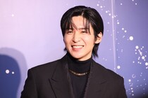 Snow Man目黒蓮、ブルガリアンバサダー就任「自分自身も挑戦し続けていきたい」