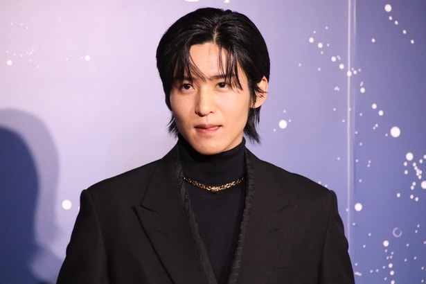 Snow Man目黒蓮がブルガリアンバサダーに就任