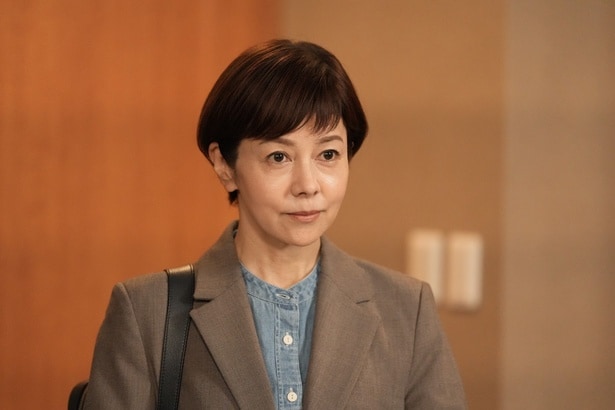 「絶対零度～情報犯罪緊急捜査～」第8話より