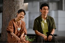 草なぎ剛“樹”ら、風吹ジュン“こはる”の「人生最後のお誕生日会」を開催＜終幕のロンド＞