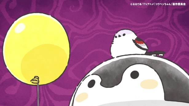 邪エナガさんが歌う「邪・ 世界征服のテーマ」ノンテロップED映像公開