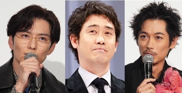 ドラマ「ちょっとだけエスパー」公式Instagramが更新