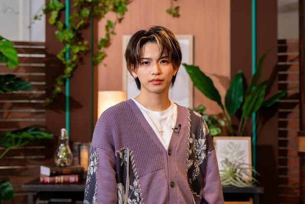 アメリカと日本で二拠点生活をする岩橋玄樹