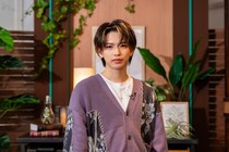 岩橋玄樹、挑戦を続ける原動力を明かす「恋もエンタメも同じ感覚」二拠点生活で考える人との関係性＜隣の恋は青く見える＞