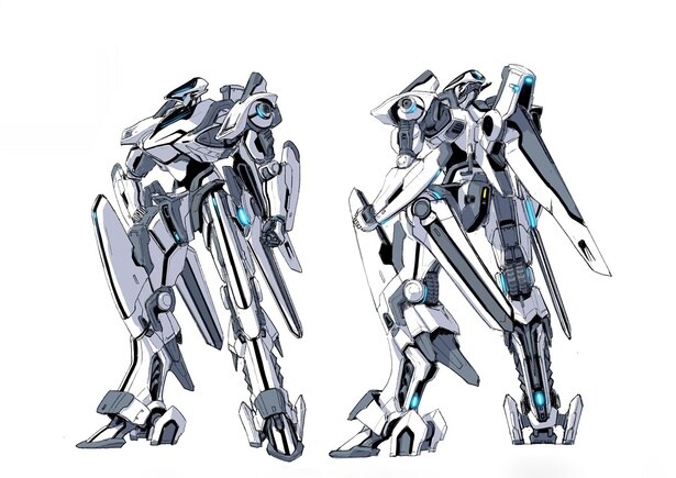 ライドローダー(カイリ機)