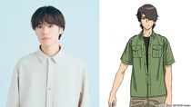 小野賢章主演・完全新作オリジナルアニメが2026年放送決定　内山昂輝、沢城みゆき、中村悠一らも集結