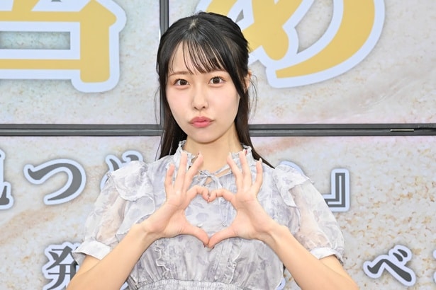 一宮あい、緑の競泳水着で初の万バズを経験　フォロワー12000人増でイベント集客も爆増