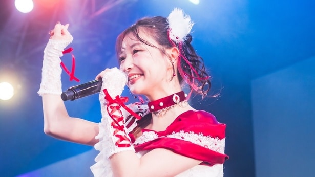 Toi Toi Toi  橋本萌花