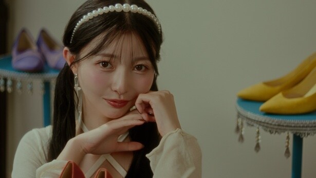 Toi Toi Toi  橋本萌花