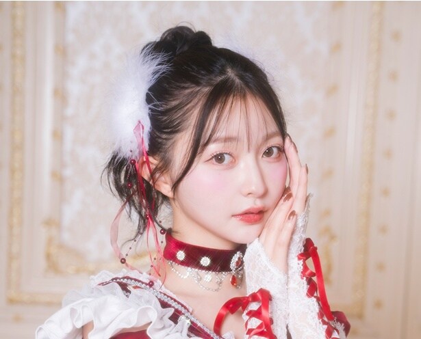 Toi Toi Toi橋本萌花「一度ライブに来てくれたら絶対にハマらせます！」、歌唱力が光る“アラジンパート”にも注目＜Toi Toi Toiリレーインタビュー＞