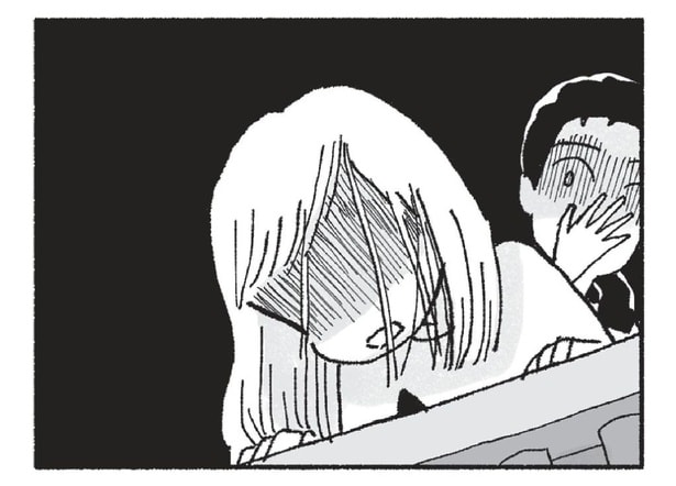 【漫画】異常な様子の母の目を覚ましたい。娘が風水アイテムを窓の外に捨てると…／占いにすがる私は間違っていますか？(14)