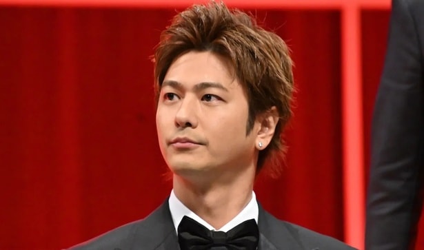 「緊急取調室」公式Instagramが更新