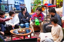 「timeleszの地頭王」の座を懸け、謎解きクリエイター・松丸亮吾作成の問題に8人が挑戦＜timeleszファミリア＞