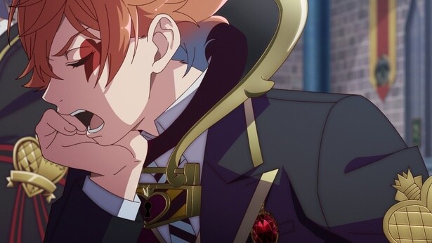  アニメ「ツイステ」第5話先行カット