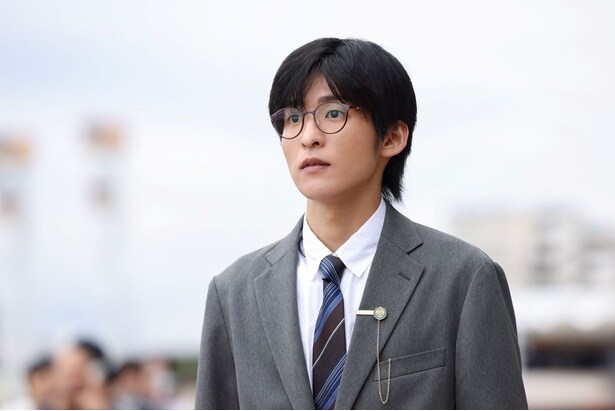 目黒蓮“耕一”への「継承」、佐藤浩市“耕造”に寄り添ってきた妻夫木聡“栗須”の涙にもらい泣き＜ザ・ロイヤルファミリー＞