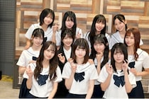 WHITE SCORPIONが初のドラマ主演で見せる新たな一面、3年目の挑戦と「国民的アイドル」への決意