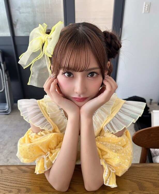 Toi Toi Toi 星野ティナ 