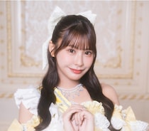 Toi Toi Toi星野ティナ「不可能を可能にするのが好き」ファーストシングルへの想い明かす＜Toi Toi Toiリレーインタビュー＞