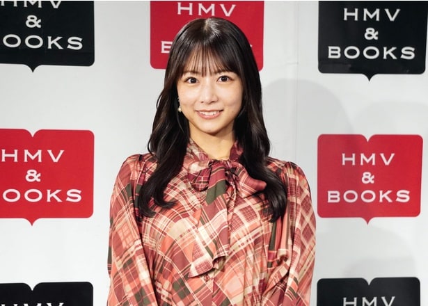 イベントを開催した北野日奈子