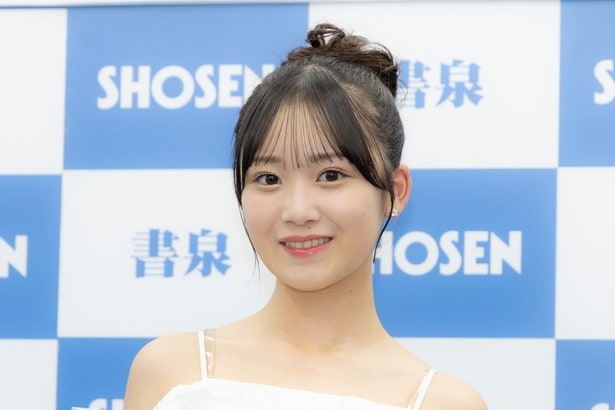 ロージークロニクル・橋田歩果、大ファンの千葉ロッテにエール「来年の一皮むけた選手の皆さんがすごく楽しみ」