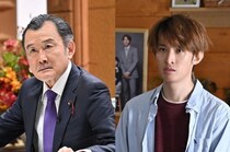 福山雅治主演「ラストマン」完全新作SPドラマに向井康二が物語のキーマンとなる人物で出演決定　吉田鋼太郎もクセ強総理役を熱演