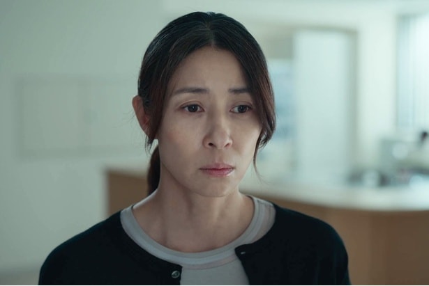 水野美紀