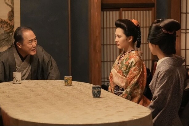 「ばけばけ」より