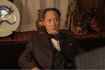 ＜ばけばけ＞朝ドラ初出演の“県知事・江藤”役の佐野史郎「“もう朝ドラに出る機会は無いんだろうな…”と思っていました(笑)」