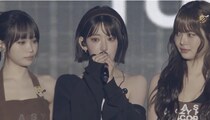 LE SSERAFIM“初の東京ドーム”公演、SAKURA“11年ぶり”の東京ドームの舞台で涙「生まれ変わってもアイドルになる」