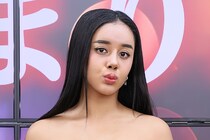 潮崎まりん「Amazing!」な曲線美披露も峰不二子ボディーには「まだまだ」厳しく自己採点