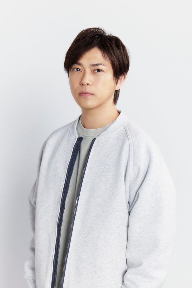 鷲尾武尊(勝地涼)