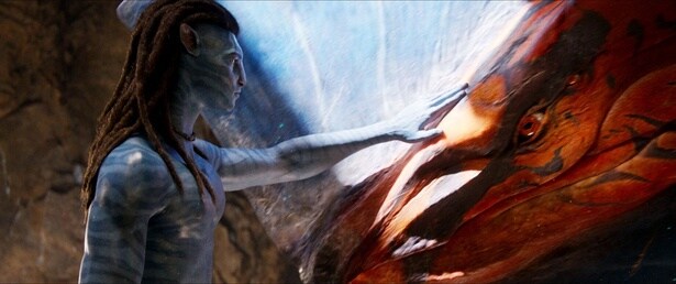 “アバター”として潜入した元海兵隊員、ジェイク