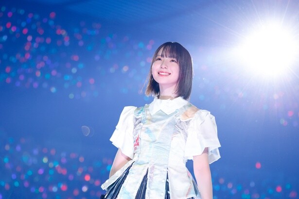 日向坂46「MONSTER GROOVE」国立代々木競技場 第一体育館公演 渡辺莉奈