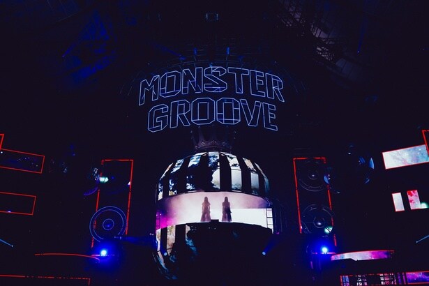 日向坂46「MONSTER GROOVE」国立代々木競技場 第一体育館公演