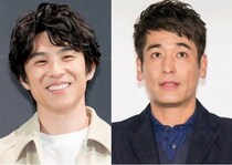 中尾明慶に鋭くツッコむ佐藤隆太の動画に「確かに釣りする人こんなベスト着てる」の声＜新東京水上警察＞
