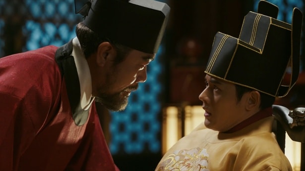 「高麗契丹戦争」より