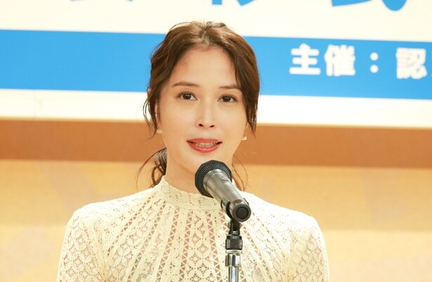 「WFPチャリティー エッセーコンテスト2025」表彰式より