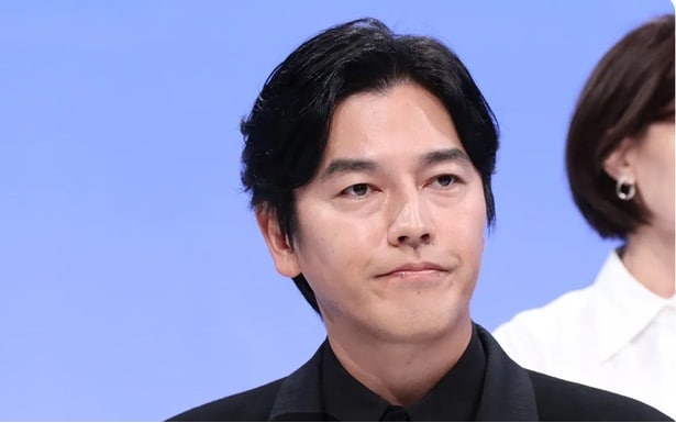 ドラマ「終幕のロンド」公式Instagramが更新