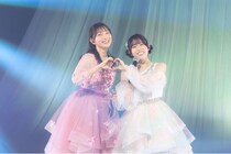 青山なぎさ、伊達さゆりらが熱唱…一夜限りのユニット結成やコラボも「Apollo Bay」創立5周年ライブ開催