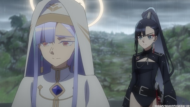 ＜永久のユウグレ＞第9話あらすじが公開