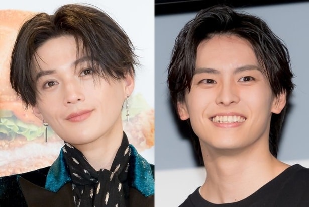 ドラマ「推しが上司になりまして フルスロットル」公式Instagramが更新