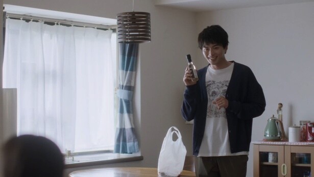 「今日もふたり、スキップで」はLeminoで独占配信中