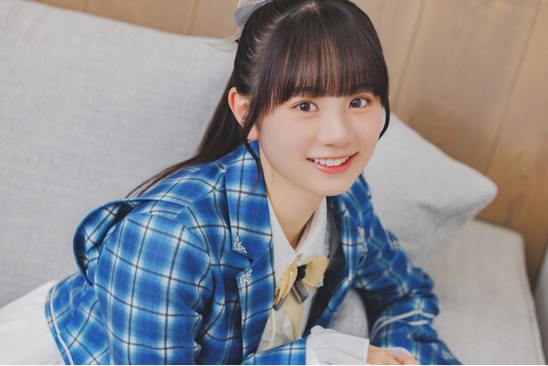 塩釜菜那(僕が見たかった青空)