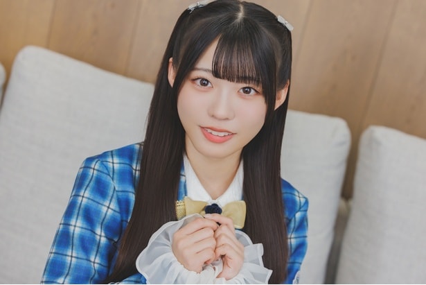 金澤亜美(僕が見たかった青空)