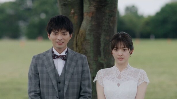 「今日もふたり、スキップで」はLeminoで独占配信中