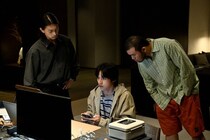 水上恒司“都成”が遠藤雄弥“龍二”らに捕まったシーンに「やばすぎ」「危ない」とSNSザワつく＜シナントロープ＞