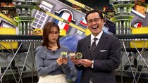 ＜全力！脱力タイムズ＞放送10周年記念　アリタキャスター全面監修の番組初マスコットキャラクター・ゆるまるズが誕生