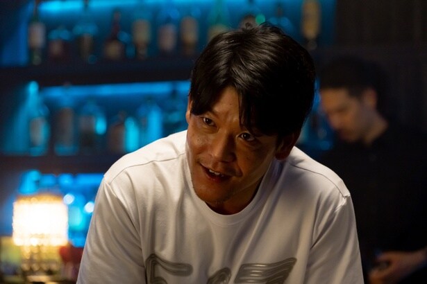 「スキャンダルイブ」第2話